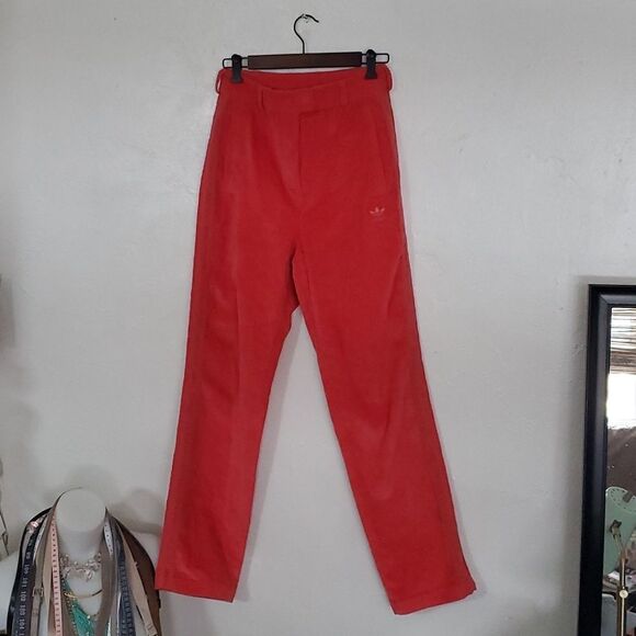 Adidas Corduroy Pants Size XS - Picture 5 of 16